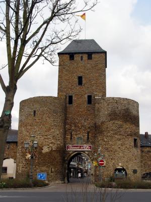 Umzug Bad Neuenahr-Ahrweiler / Umzugsunternehmen Bad Neuenahr-Ahrweiler